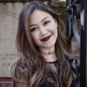 Meet your Posher, Kizzy